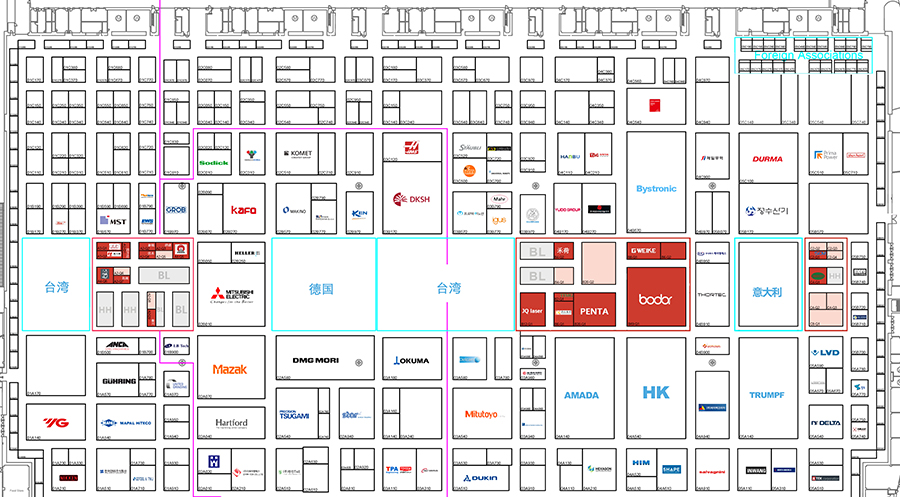 最新展位圖9-5（標注企業）